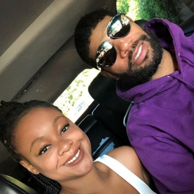 Kristine Killingsworth, Keith Dewar